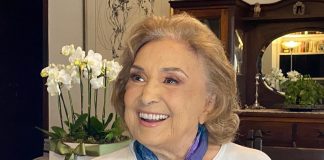 Eva Wilma morre aos 87 anos, em São Paulo