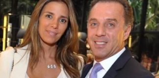 Ilana Kalil, esposa do médico Renato Kalil, morre aos 40 anos; polícia registra morte como suicídio