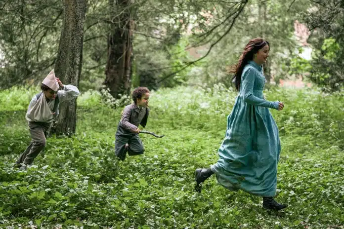 Os 10 filmes mais surpreendentes da Netflix:  o 8 é sensacional!