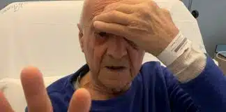 Idoso totalmente cego volta a enxergar após 40 anos graças a cirurgia revolucionária