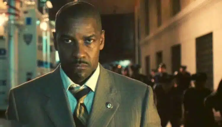 revistapazes.com - Filmaço com Denzel Washington fará com que você fique vidrado na tela por 2 horas