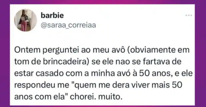 10 frases e declarações lindas que vão fazer o seu dia ficar 150% melhor