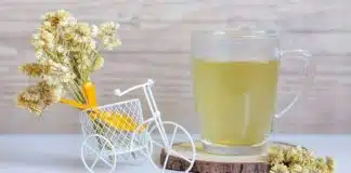 3 receitas de chás poderosos para aumentar sua imunidade neste inverno