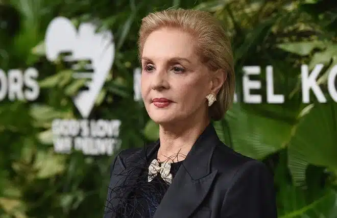 revistapazes.com - Quer ser elegante após os 40 anos? Essas são as 4 dicas de Carolina Herrera para arrasar na meia-idade