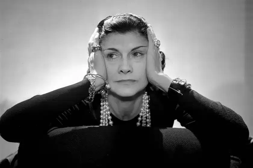revistapazes.com - 25 conselhos de Coco Chanel para ser uma pessoa mais confiante e estilosa