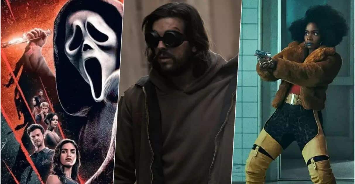 Pânico 5', 'The Witcher', 'Bird Box' e mais! Netflix divulga lançamentos  para julho - CinePOP