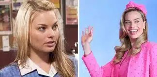 Margot Robbie: conheça a estrela de Barbie que já foi faxineira, garçom e atendente do Subway