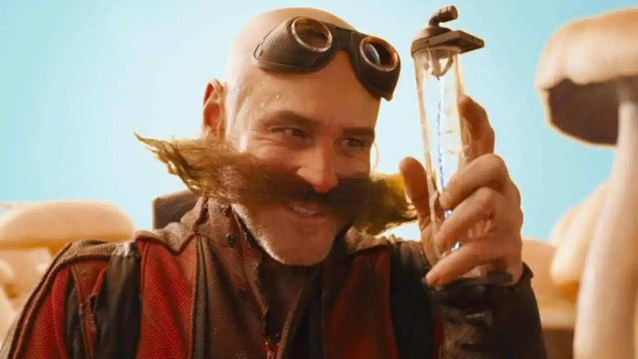 revistapazes.com - Esse filme ajudou Jim Carrey a lidar com a depressão: 'Me diverti muito fazendo esse papel'