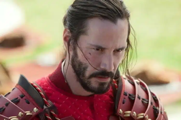 revistapazes.com - Épico inesquecível com Keanu Reeves fará com que você fique grudado na tela por 2 horas - E SEM PESTANEJAR!