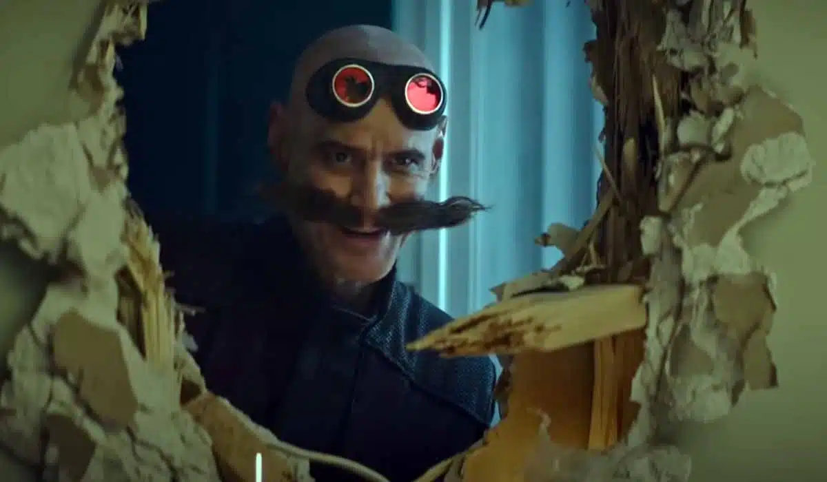 revistapazes.com - Esse filme ajudou Jim Carrey a lidar com a depressão: 'Me diverti muito fazendo esse papel'