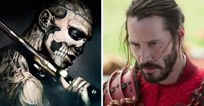 Épico inesquecível com Keanu Reeves fará com que você fique grudado na tela por 2 horas – E SEM PESTANEJAR!
