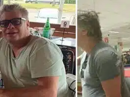 VEJA COMO FICOU! Em nova transformação sensacional, Fábio Assunção posta foto com abdômen definido