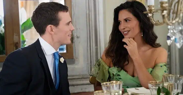 revistapazes.com - Essa comédia romântica na Netflix é antídoto tiro-e-queda para toda solidão, tristeza e mau humor