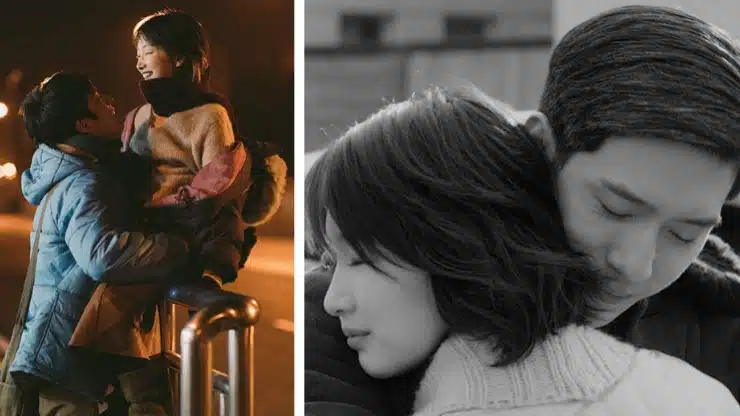 revistapazes.com - Para chorar sem medo: Novo romance da Netflix narra belíssima história de amor no Extremo Oriente