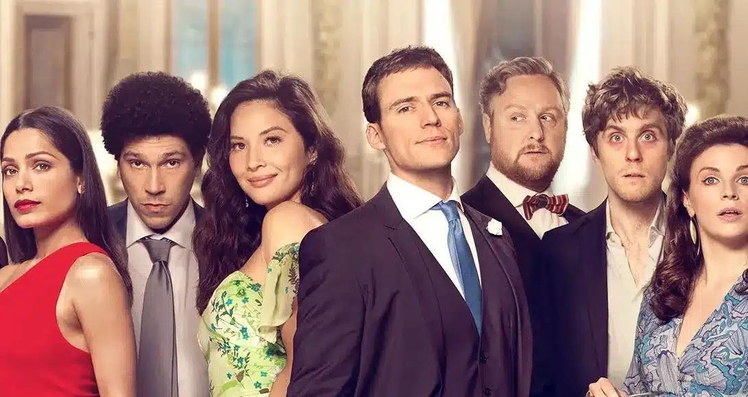 revistapazes.com - Essa comédia romântica na Netflix é antídoto tiro-e-queda para toda solidão, tristeza e mau humor