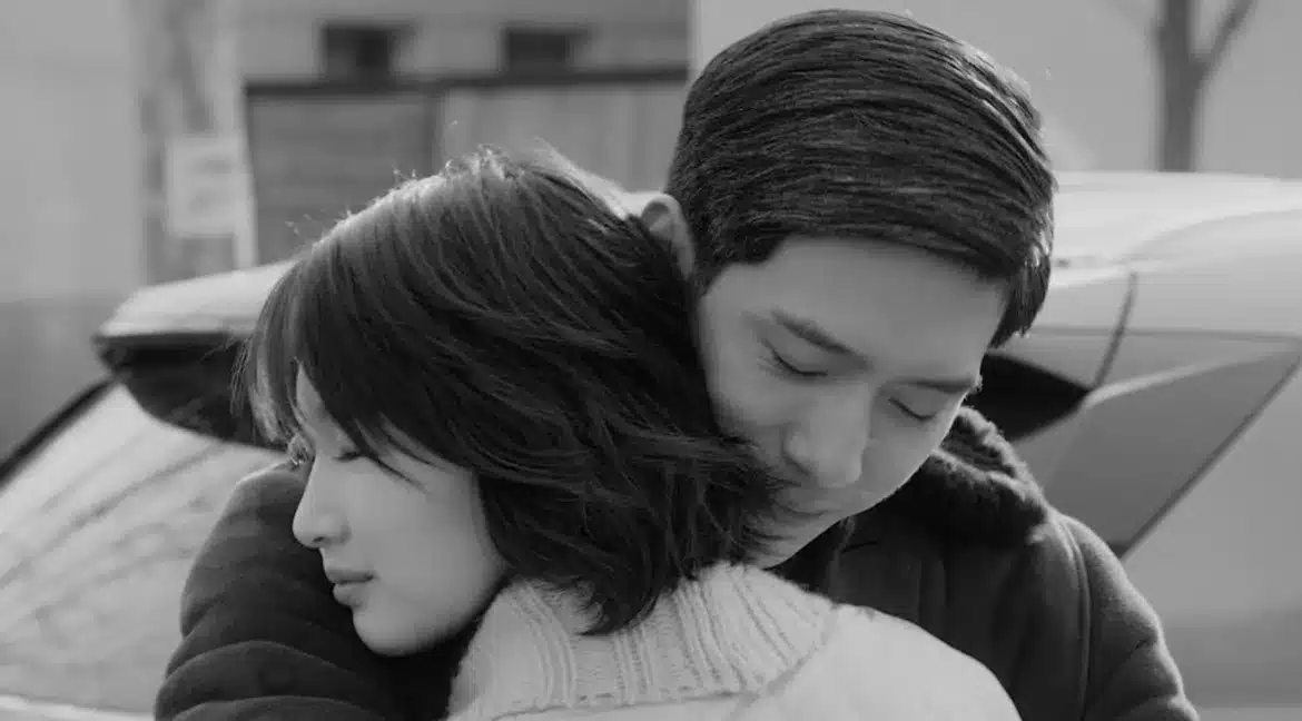 revistapazes.com - Para chorar sem medo: Novo romance da Netflix narra belíssima história de amor no Extremo Oriente