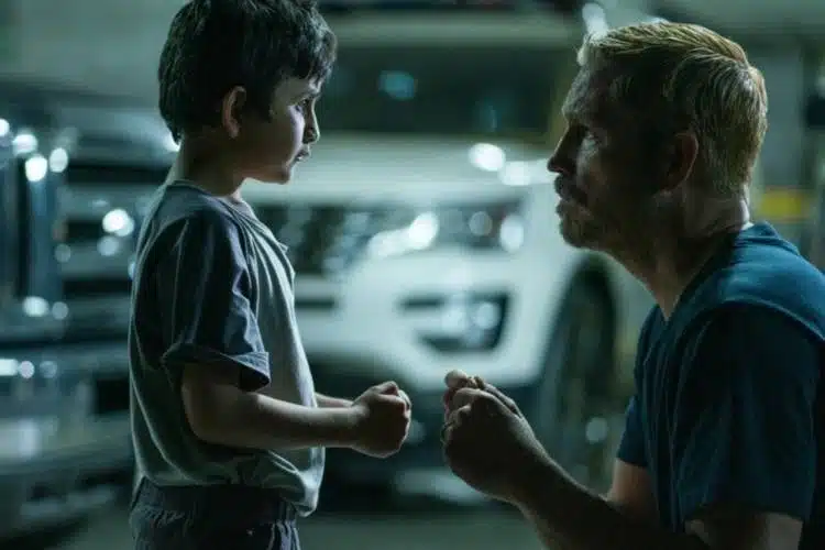 revistapazes.com - Por que Som da Liberdade, nº 1 dos cinemas brasileiros, se tornou o filme mais polêmico do ano?