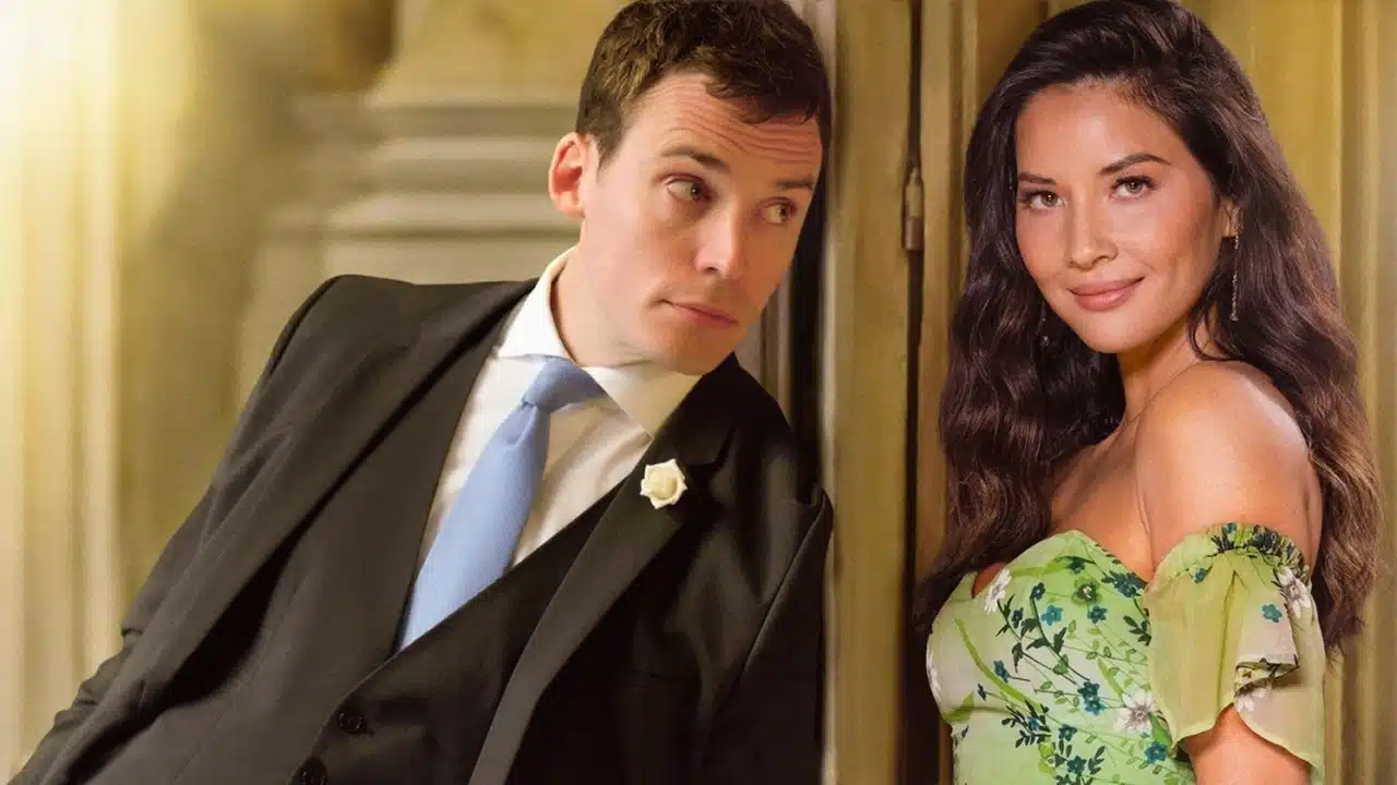 revistapazes.com - Essa comédia romântica na Netflix é antídoto tiro-e-queda para toda solidão, tristeza e mau humor
