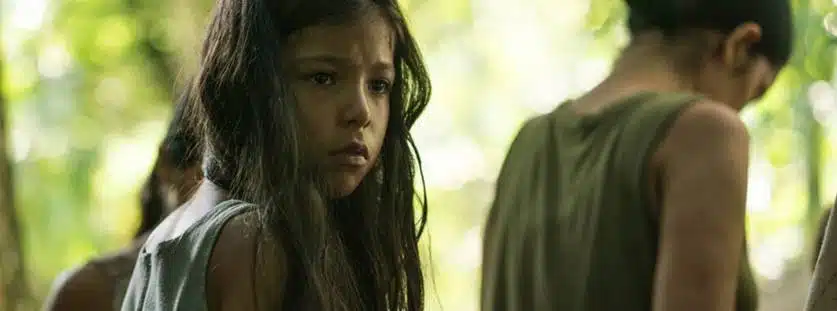 revistapazes.com - Por que Som da Liberdade, nº 1 dos cinemas brasileiros, se tornou o filme mais polêmico do ano?
