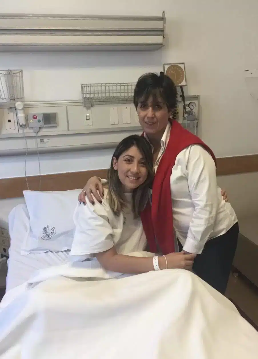 revistapazes.com - Após 2 tratamentos contra o câncer de mama, mulher engravida e dá à luz linda criança - confira o relato