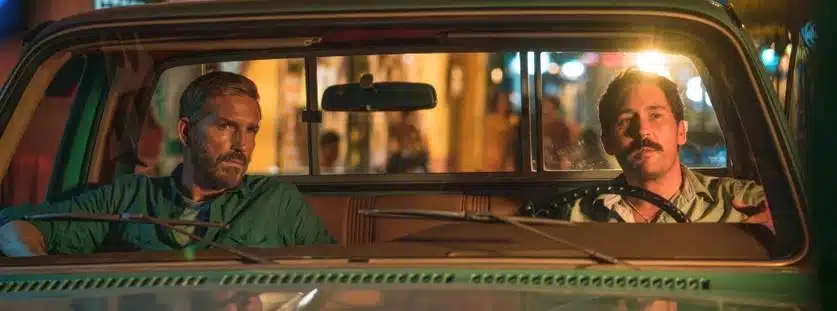 revistapazes.com - Por que Som da Liberdade, nº 1 dos cinemas brasileiros, se tornou o filme mais polêmico do ano?