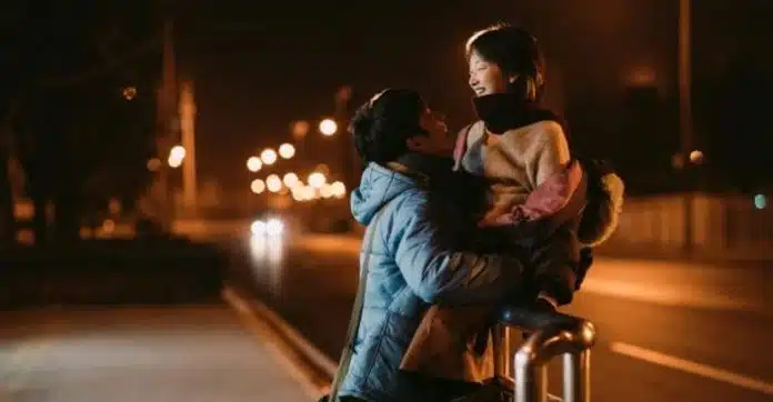 Para chorar sem medo: Novo romance da Netflix narra belíssima história de amor no Extremo Oriente