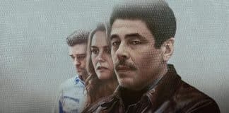 Após meses de espera, thriller memorável com Benicio Del Toro acaba de estrear na Netflix