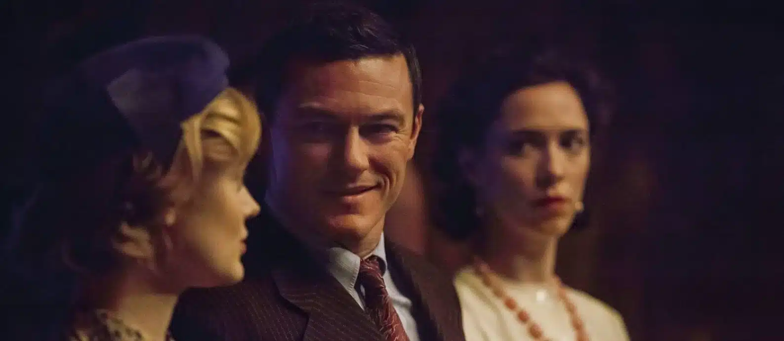 revistapazes.com - A história de amor que desafiou os limites do seu tempo está na Netflix