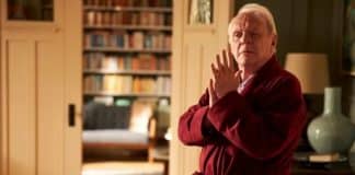 Anthony Hopkins entrega atuação de sua carreira neste filme ganhador de 2 Oscars