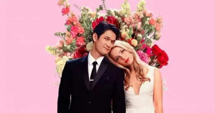 História de amor que fez as pessoas chorarem nos cinemas agora pode ser assistida na Netflix