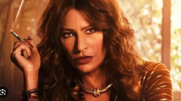 Minissérie com protagonismo eletrizante de Sophia Vergara é fenômeno na Netflix