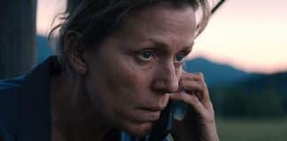 Até onde uma mãe vai em busca de Justiça? Filmaço com Frances McDormand busca responder à essa pergunta