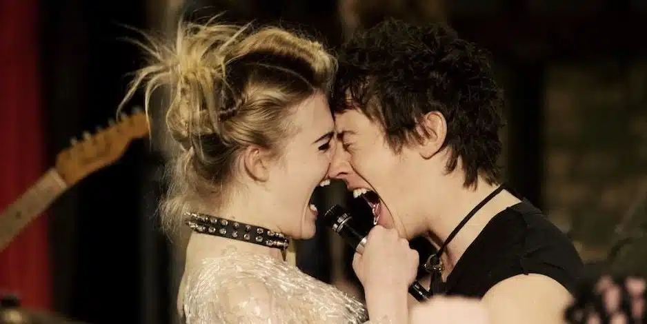 revistapazes.com - Filme com Elle Fanning, a eterna Princesa Aurora de Malévola, estreia em 1º lugar na Netflix