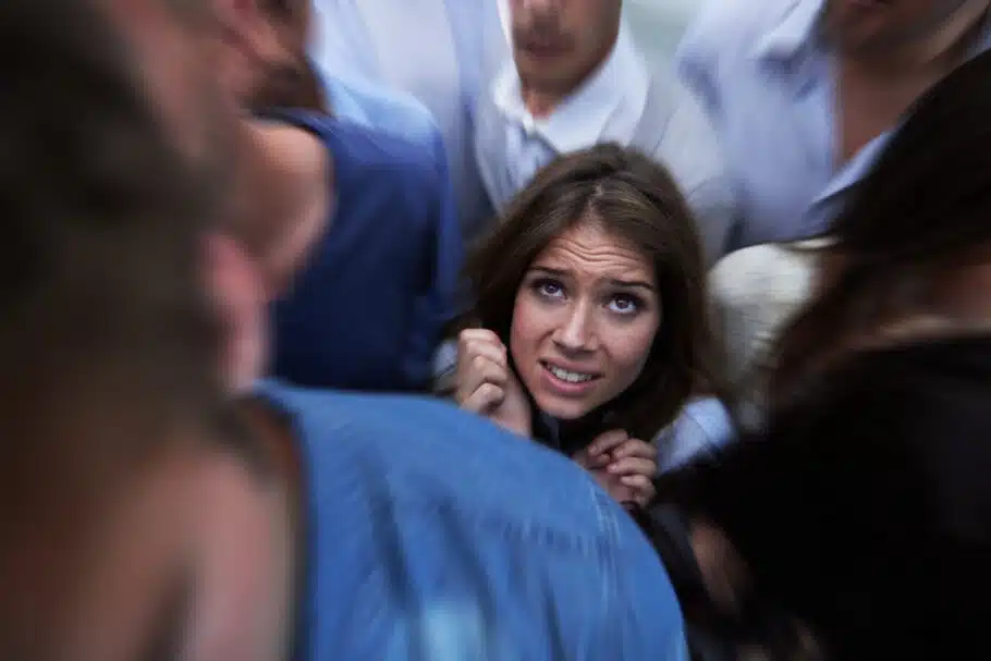 revistapazes.com - As 8 fobias mais comuns que as pessoas têm e o que elas causam