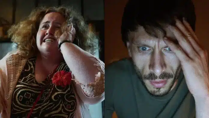 Descubra os segredos não revelados da história real de “Bebê Rena”:  que você não viu na série