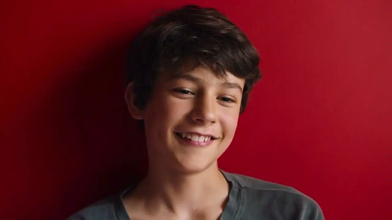 revistapazes.com - Estreia da Netflix é um verdadeiro descanso para o coração e emociona até o fim