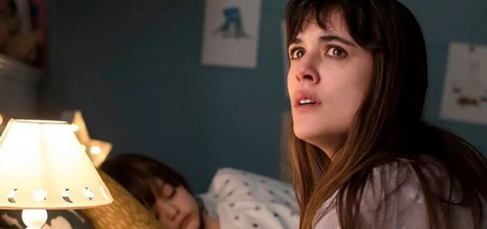revistapazes.com - Neste filme arrepiante, mulher descobre que pode se comunicar com o passado e mudar a realidade