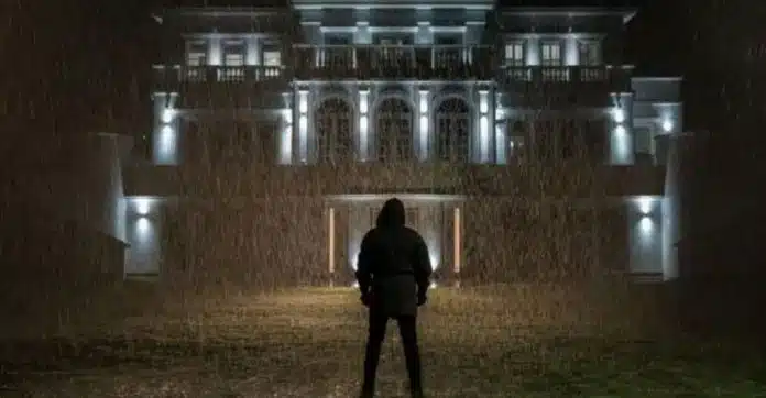 Essa série de tirar o fôlego é uma verdadeira joia escondida na Netflix