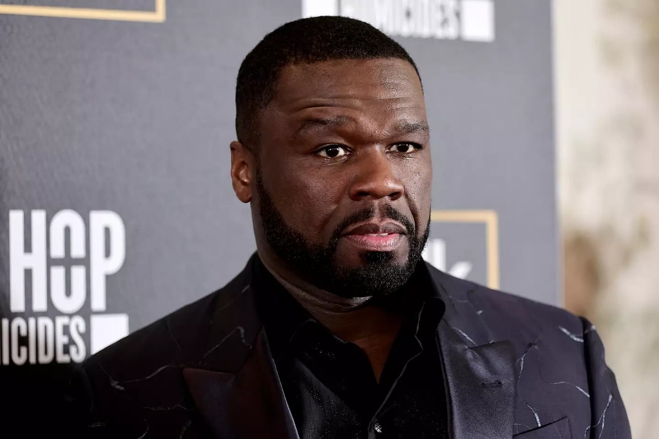 revistapazes.com - As pessoas ainda não conseguem acreditar que a transformação extrema de 50 Cent seja real - veja antes e depois