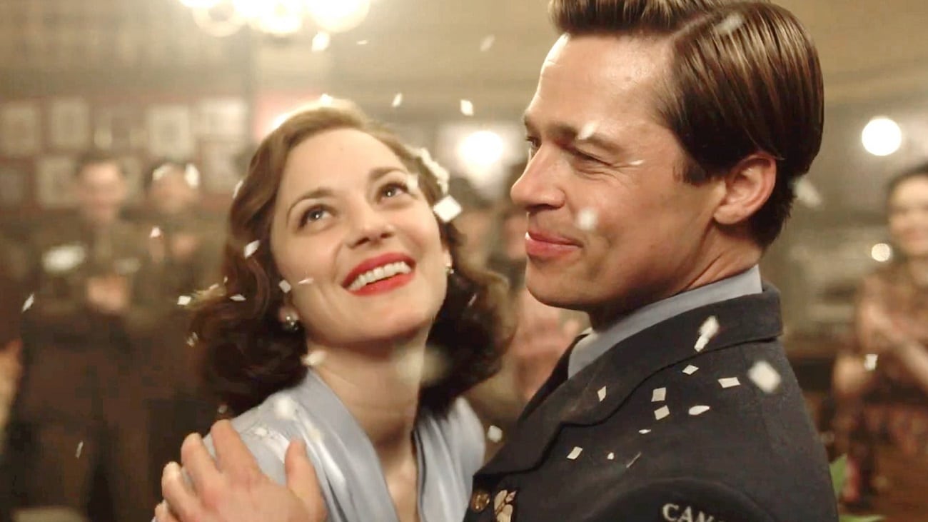 revistapazes.com - Última semana na Netflix: o filme estrelado por Marion Cottilard que SEPAROU Angelina Jolie e Brad Pitt