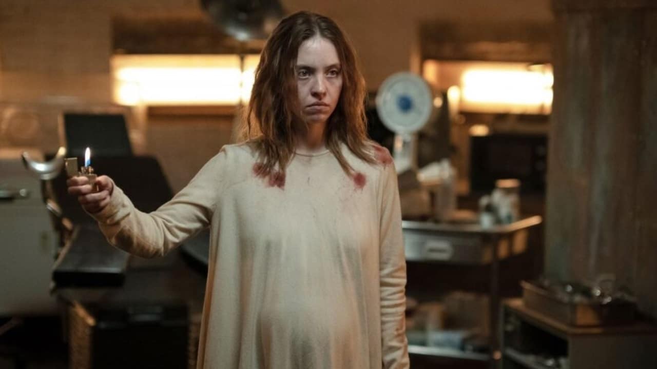 revistapazes.com - O suspense hipnótico com Sydney Sweeney vai te fazer suar frio do começo ao fim