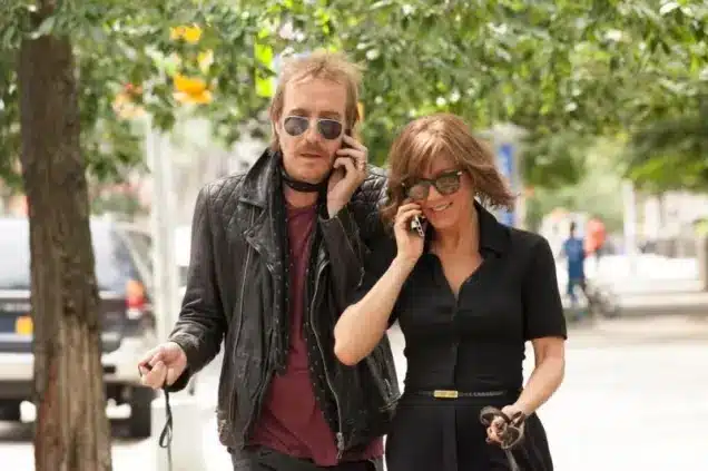revistapazes.com - Comédia romântica com Jennifer Aniston e Owen Wilson está na Netflix e você provavelmente não viu