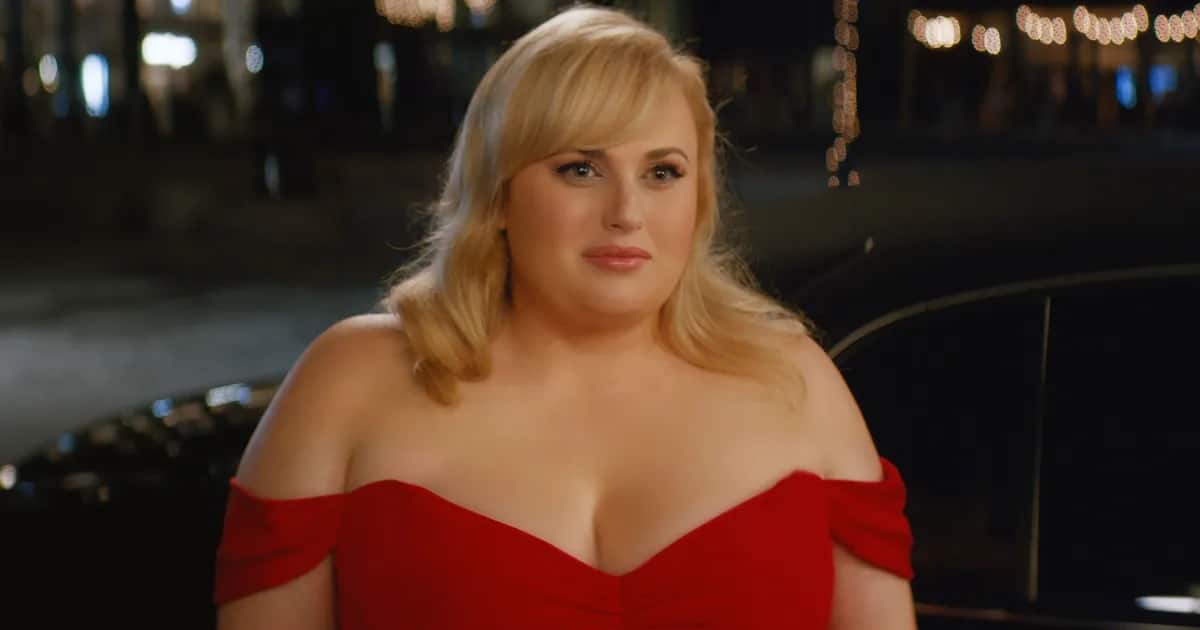 revistapazes.com - Na Netflix: Dramédia divertidíssima com Rebel Wilson vai te fazer esquecer dos problemas por 90 minutos