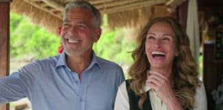 Julia Roberts e George Clooney provam que rir é o melhor remédio nesse filme delicioso que chegou ao streaming