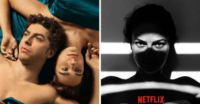 Série com 6 episódios escondida na Netflix vai te deixar sem fôlego desde o 1° minuto