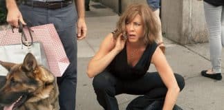 Comédia romântica com Jennifer Aniston e Owen Wilson está na Netflix e você provavelmente não viu