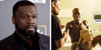 As pessoas ainda não conseguem acreditar que a transformação extrema de 50 Cent seja real – veja antes e depois