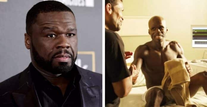 As pessoas ainda não conseguem acreditar que a transformação extrema de 50 Cent seja real – veja antes e depois