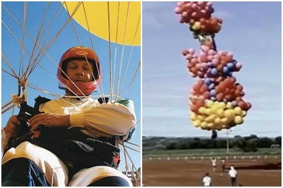 revistapazes.com - O que REALMENTE aconteceu com o PADRE DO BALÃO? Veja como a história das "Mil Bexigas" acabou