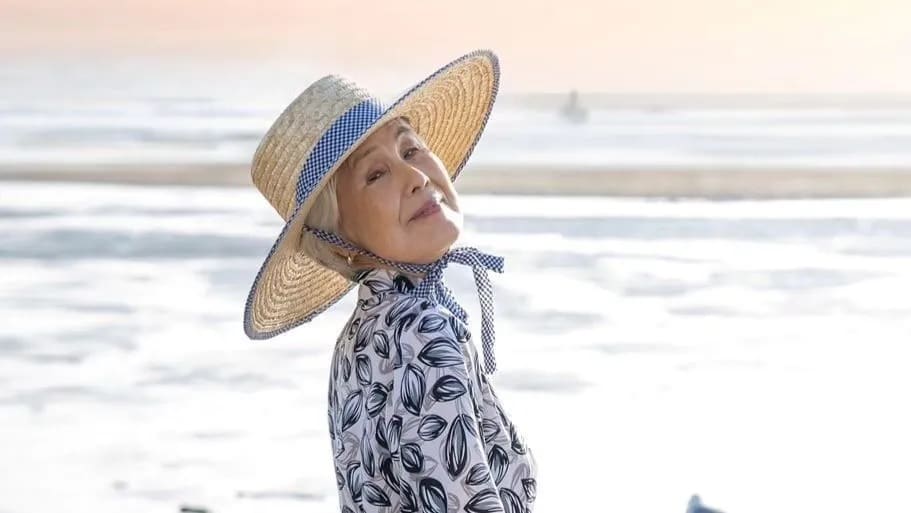 revistapazes.com - Modelo de 81 anos surpreende ao competir no Miss Coreia do Sul; veja fotos aqui e se encante por ela!